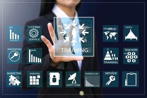 Programs and Courses .
